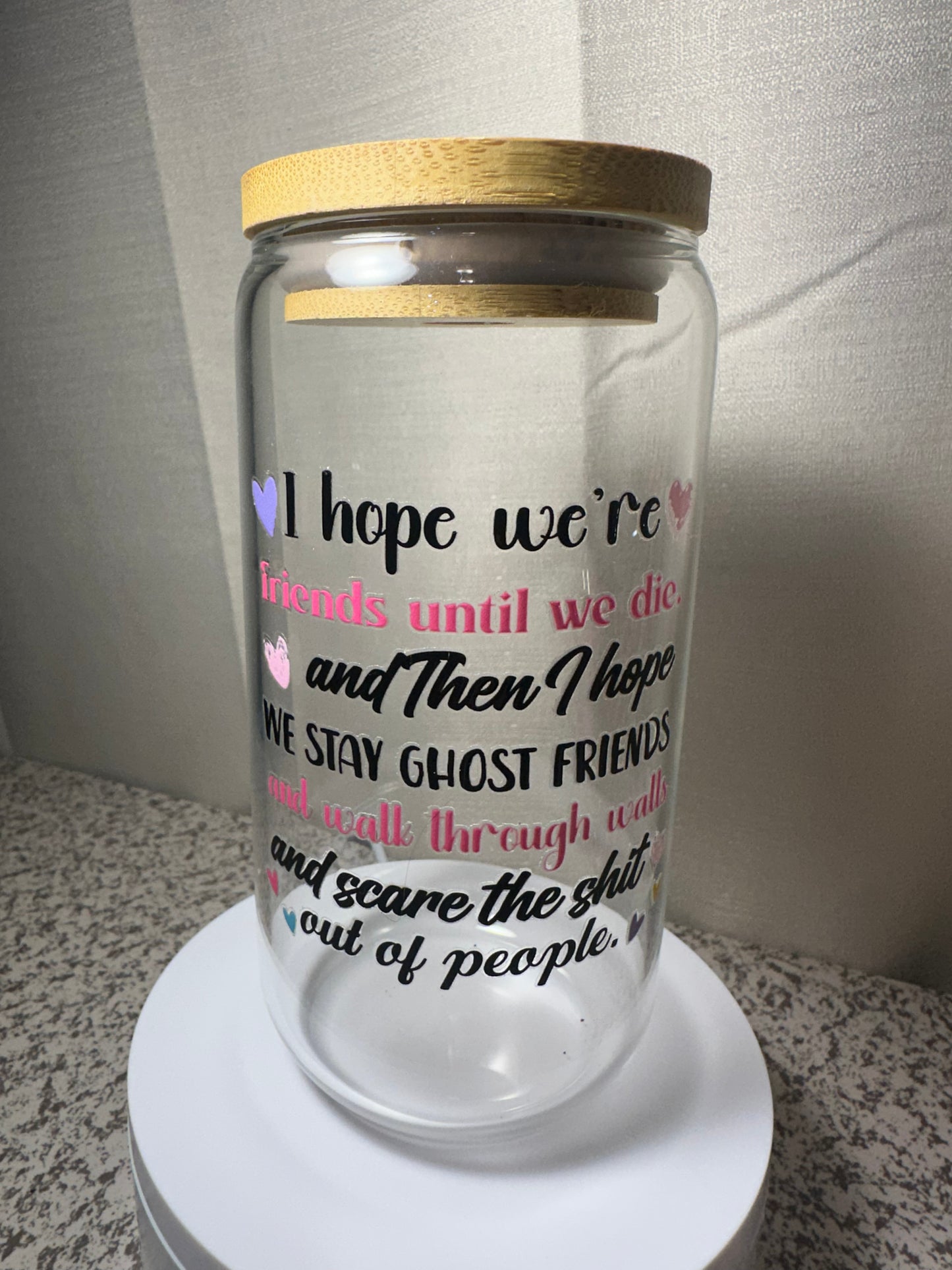 Friendship Cup