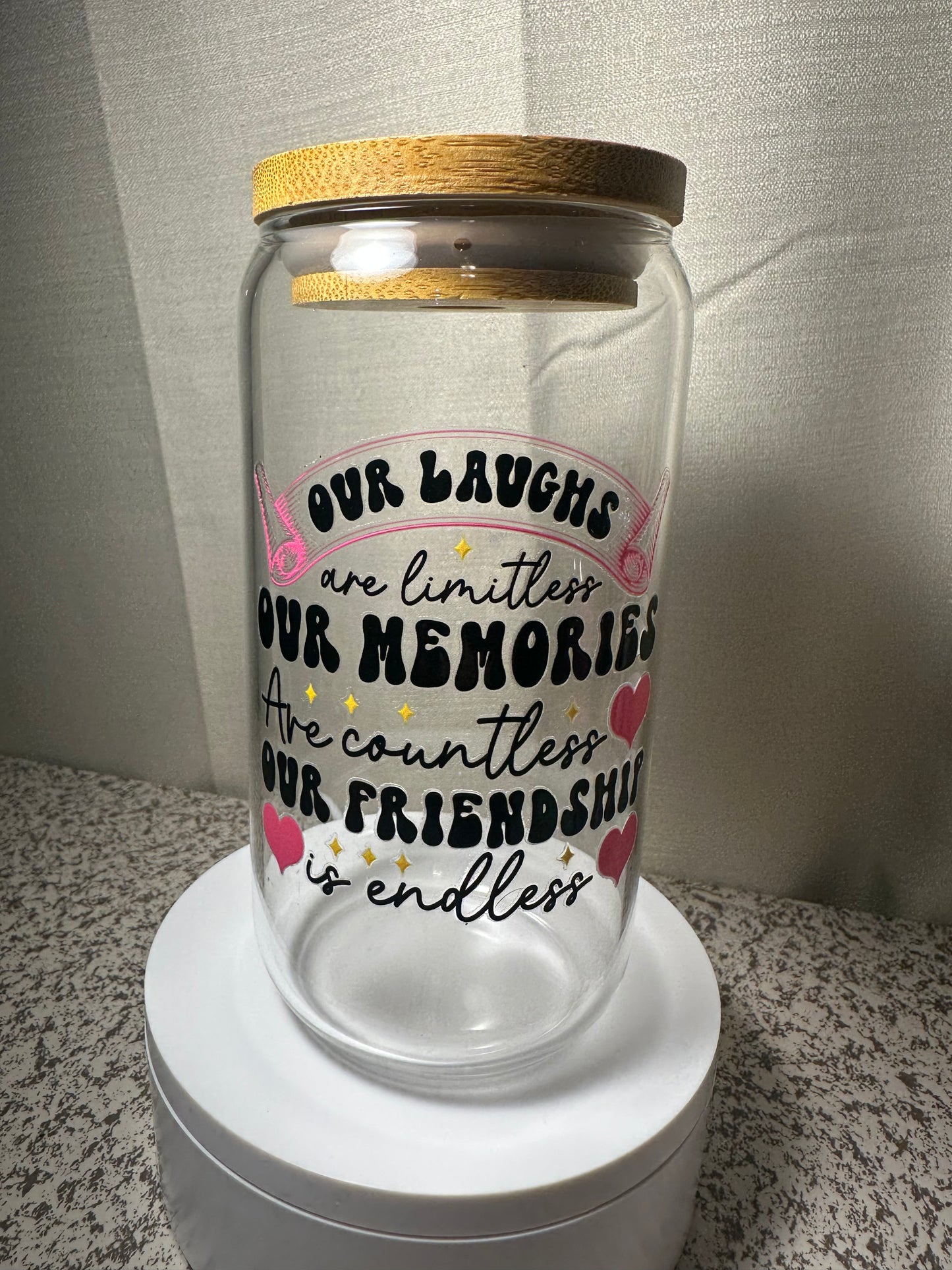Friendship Cup