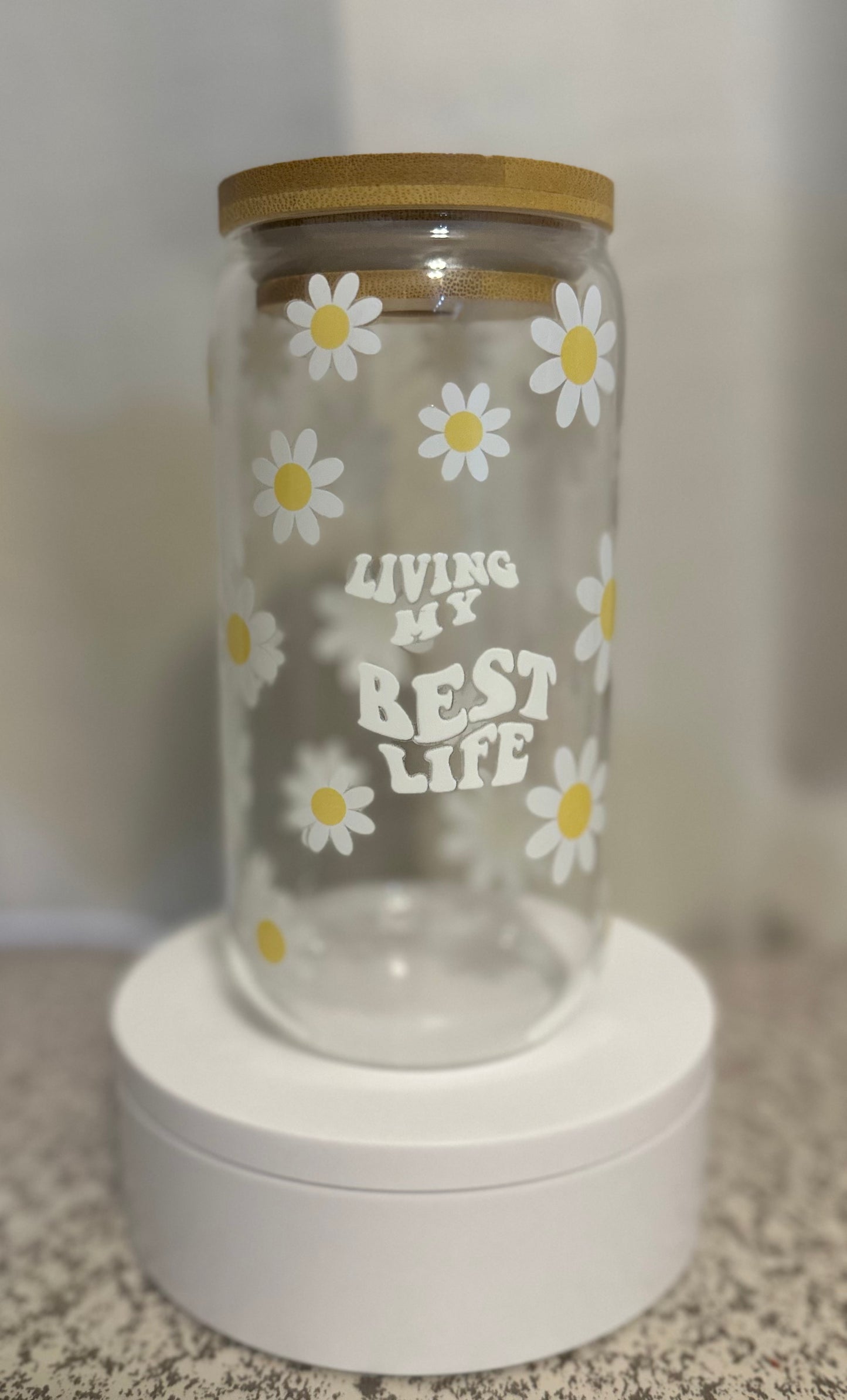 Best Life Daisies