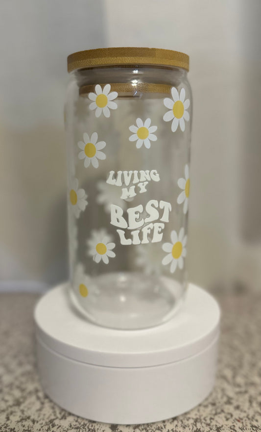 Best Life Daisies