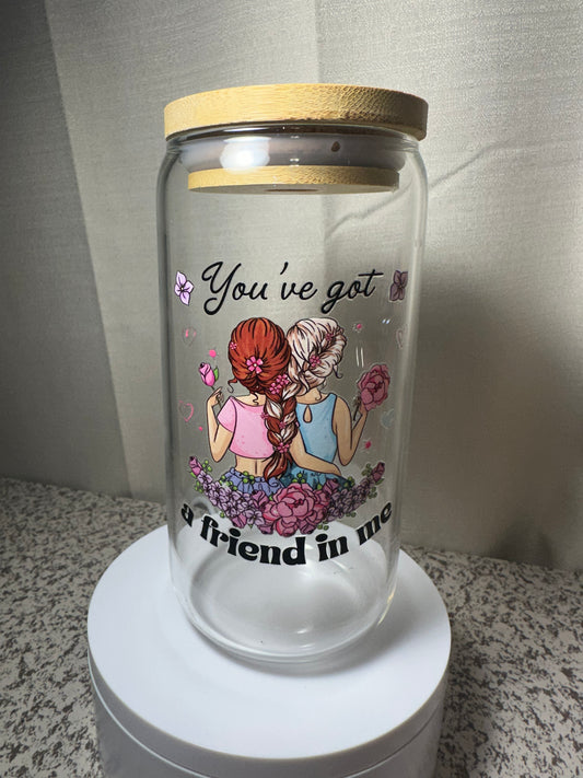 Friendship Cup