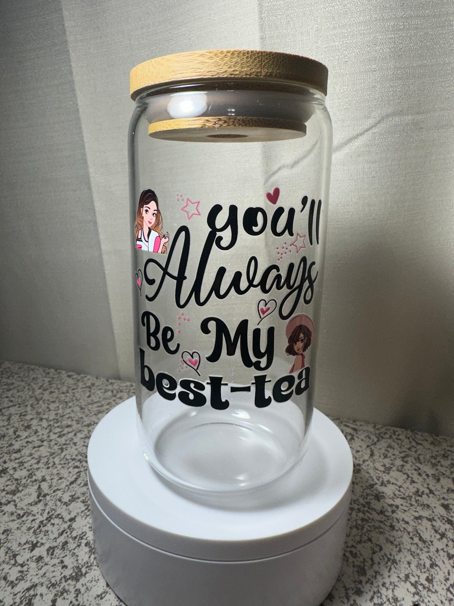 Friendship Cup