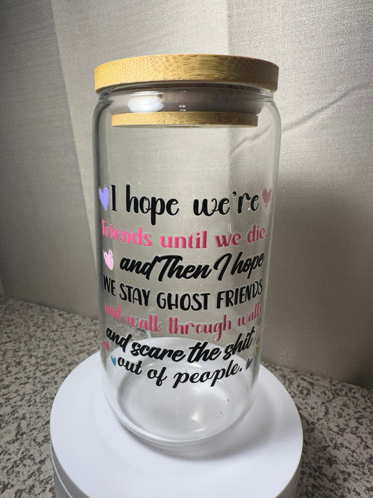 Friendship Cup
